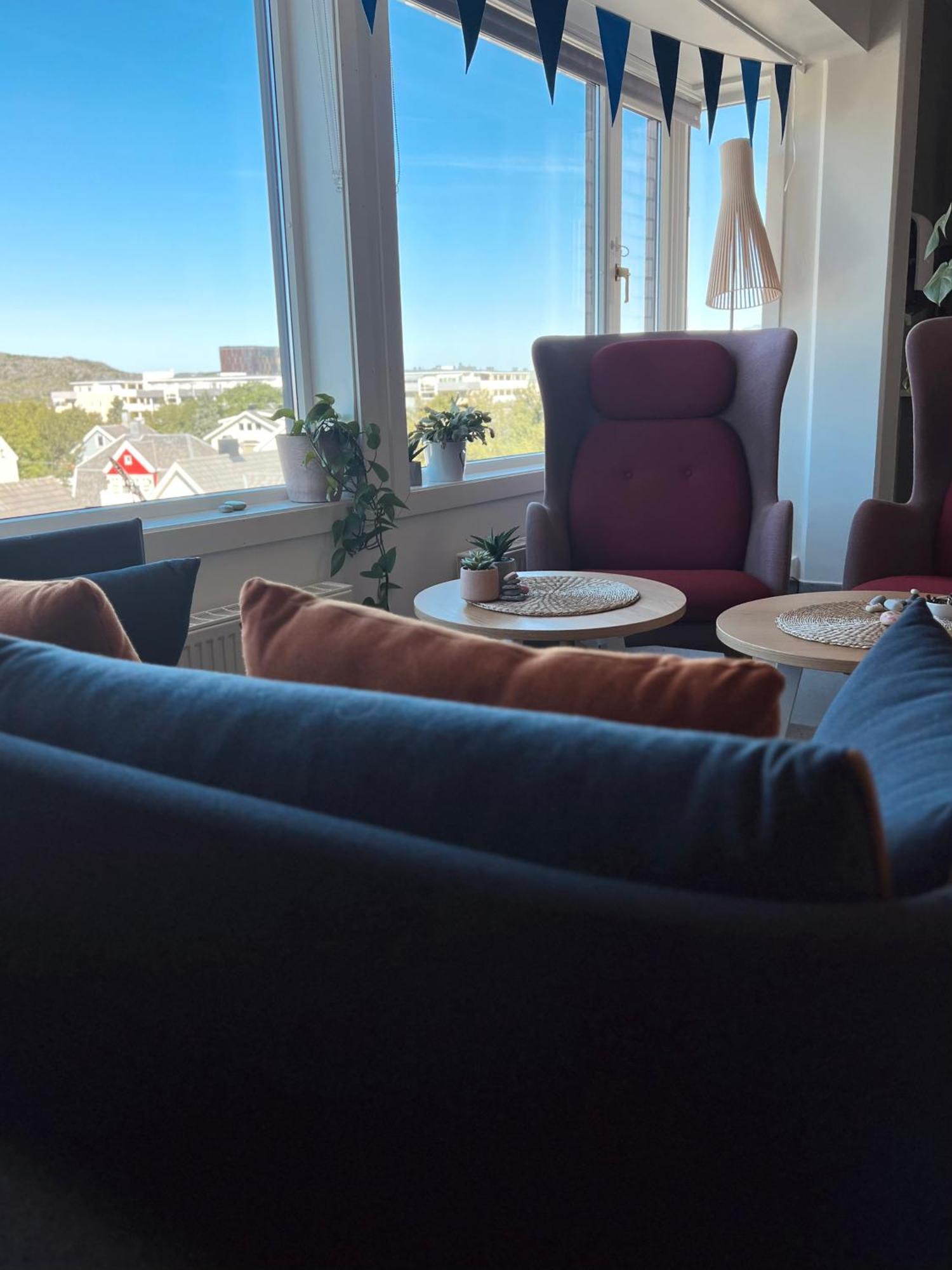 Zefyr Hotel Bodø Exterior foto